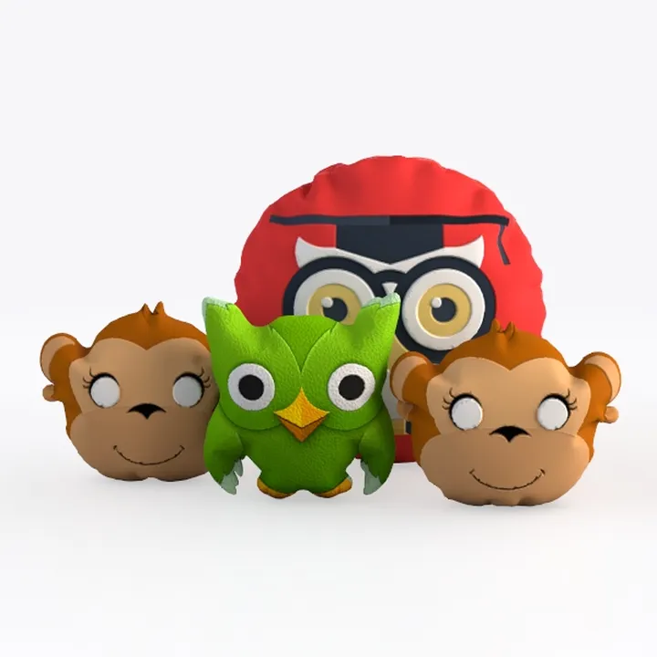 Children's Accessories 448