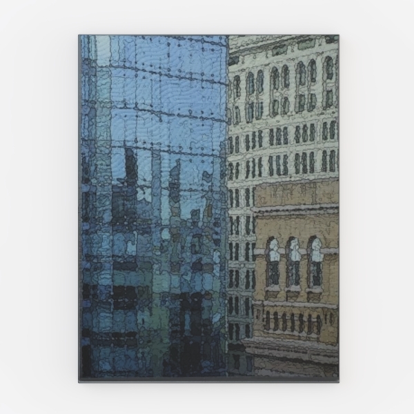 NEW YORK WINDOWS 1324