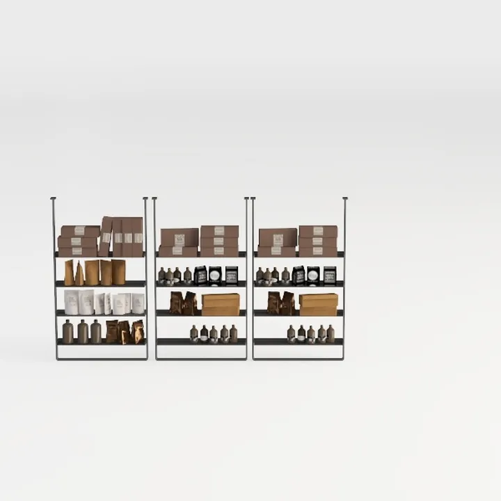 wall cabinet-Café Deco