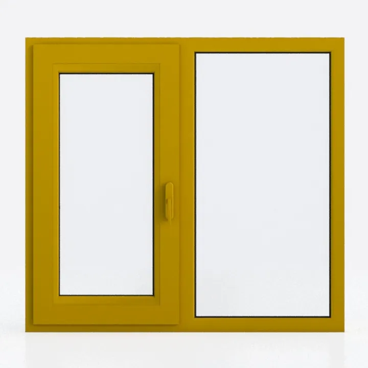 Ordinary Window_203