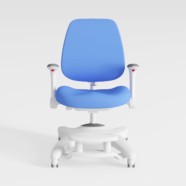 Kids Desk Chair,Ergonomic Study Chair with