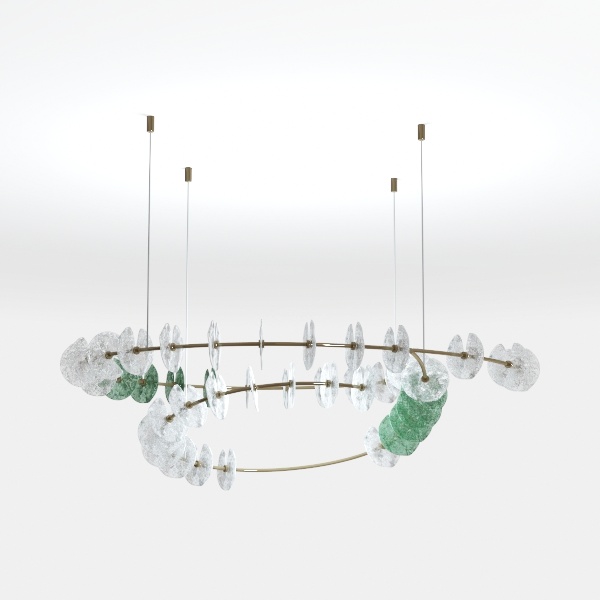 Ins Popular Lighting-ceiling lamp