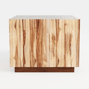 Sideboard Buffet Cabinet with Storage, 63” Wide