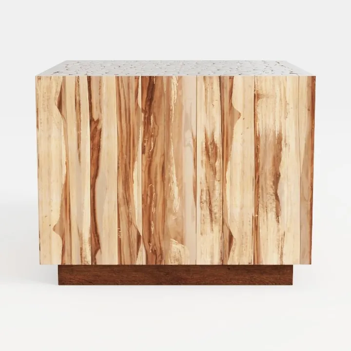 Sideboard Buffet Cabinet with Storage, 63” Wide