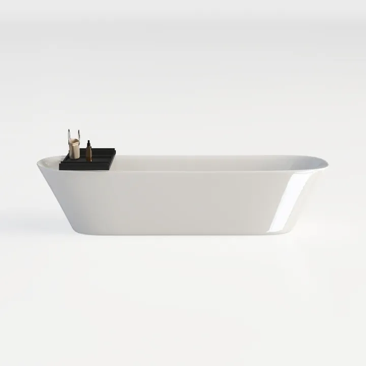 bathtub-Spa at Home