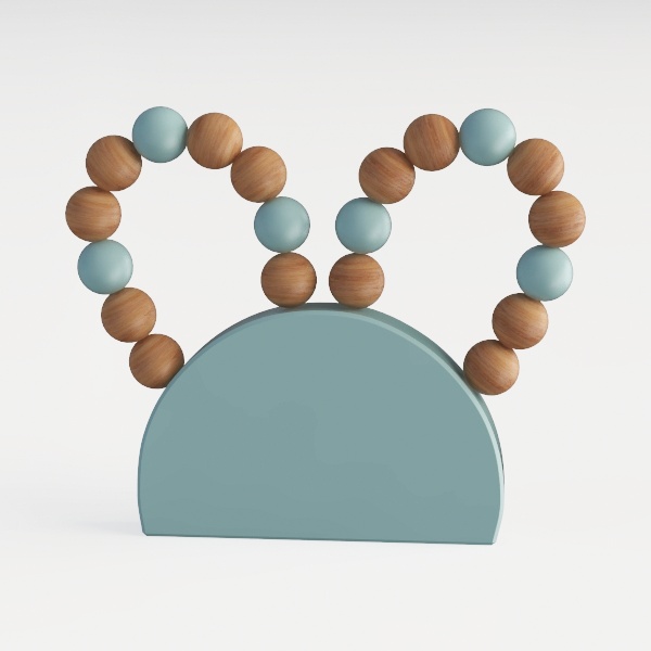 ornament-Fool&#39;s Folly