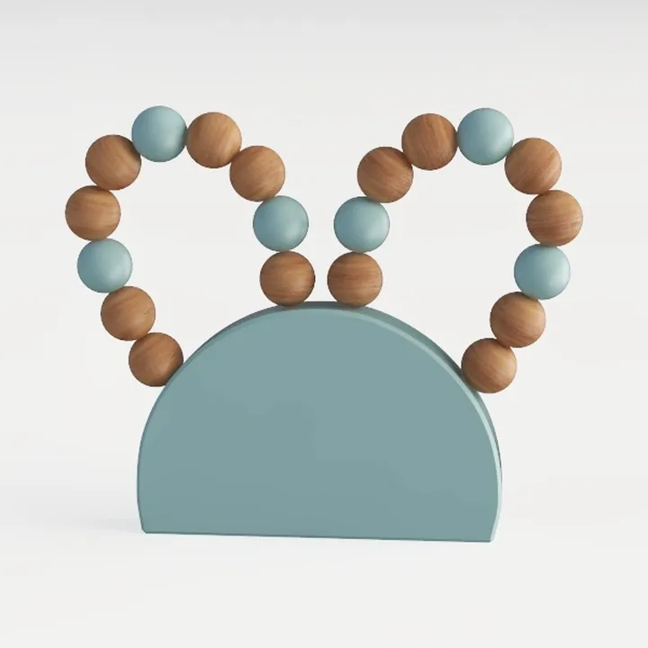 ornament-Fool's Folly