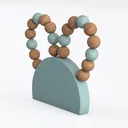 null Left 45 Degree View