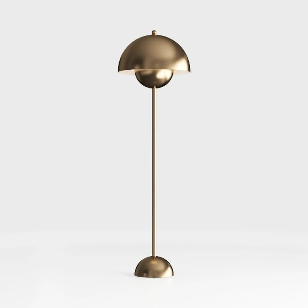 Zenply Small Table Lamp, Bedside Nightstand Mini