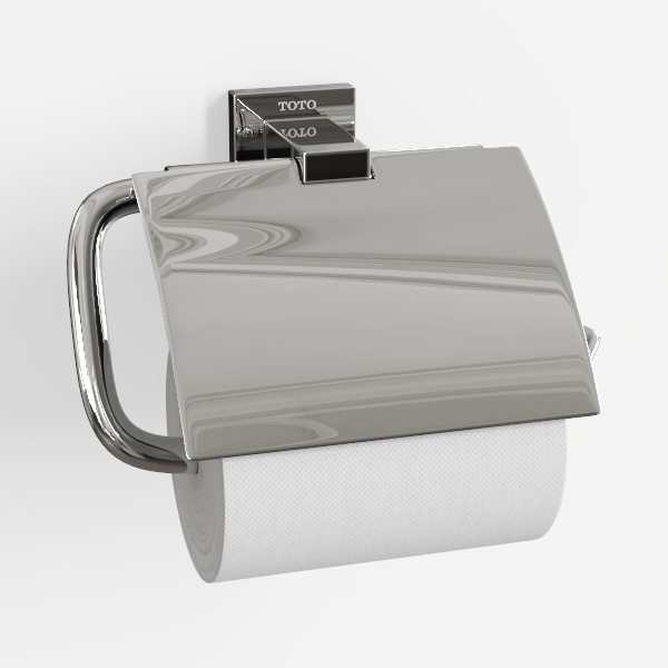 toilet paper roll holder-Boutique Hotel