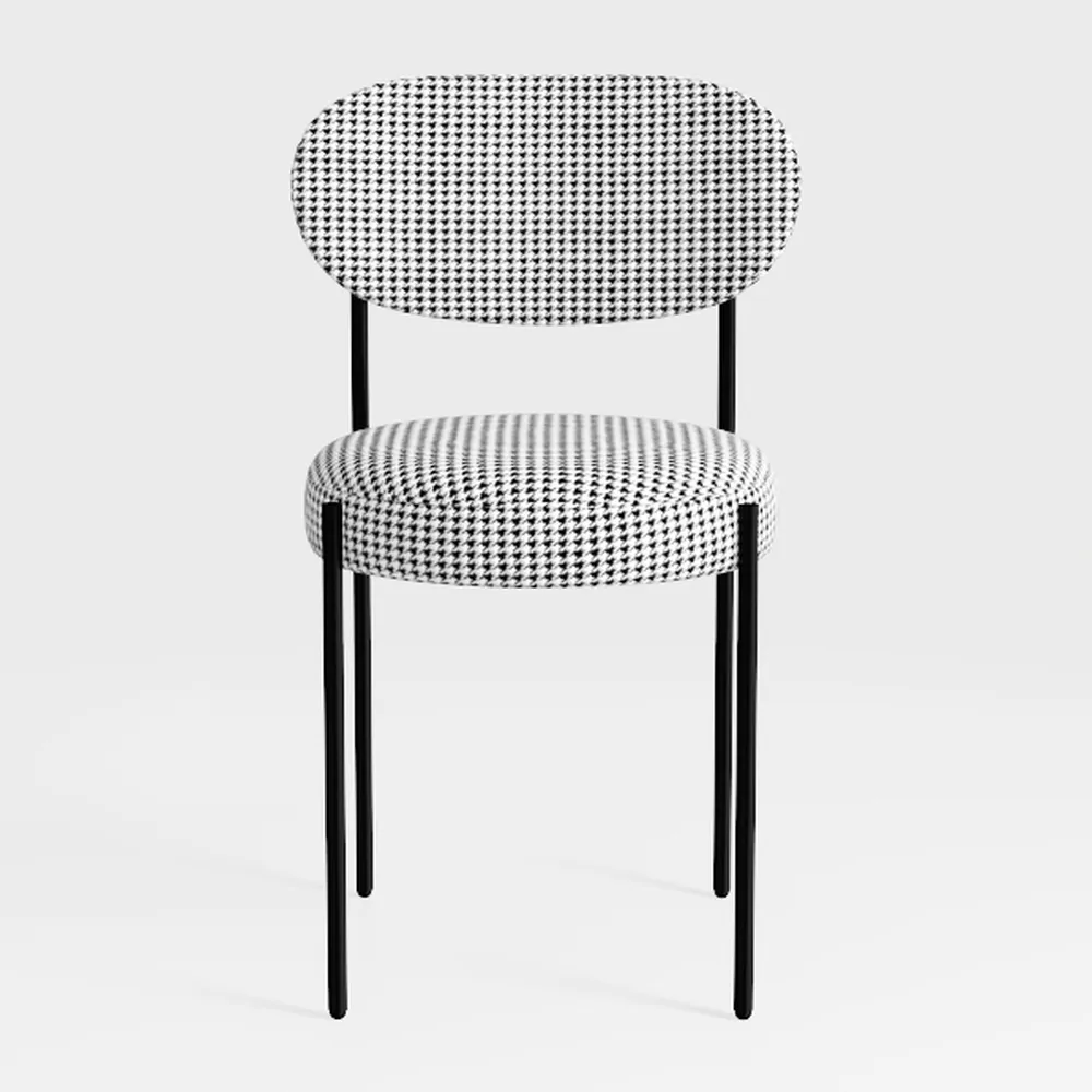 Counter Height Bar Stools Set of 3 Swivel Barstool