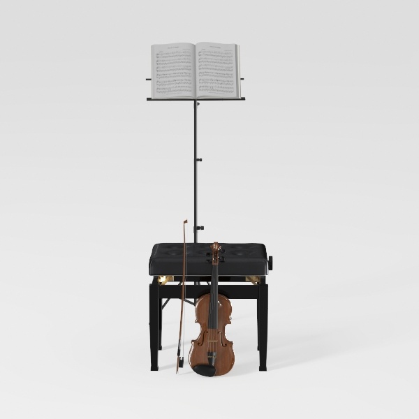 violin-Renaissance Romance