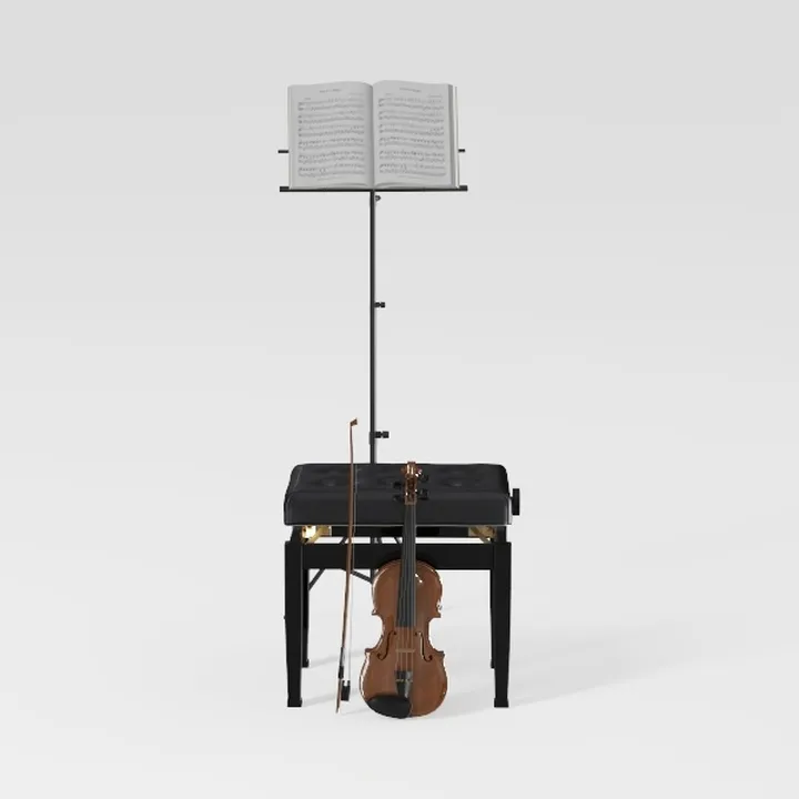 violin-Renaissance Romance