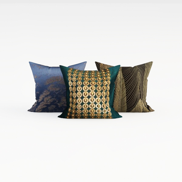 Boho Throw Pillow Covers 16x16,Cute Pillow Cover