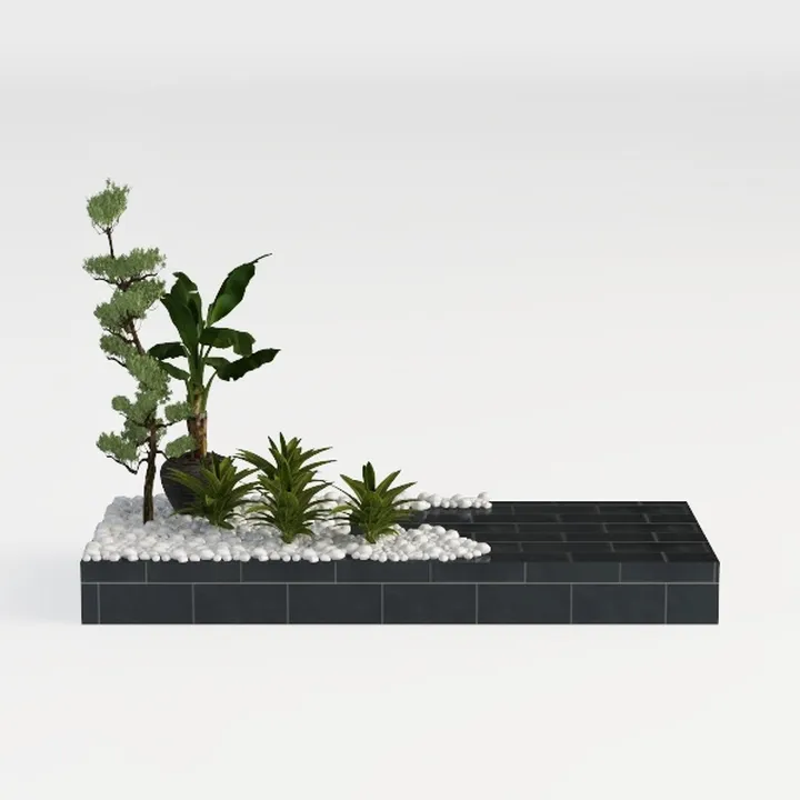 landscape-Café Deco