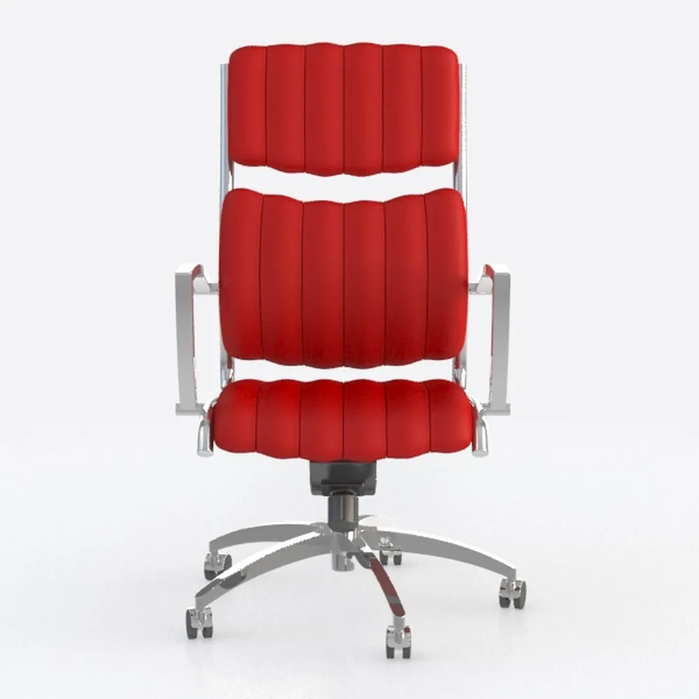 Office Computer Chair Comfortable Soft Gamer Chair