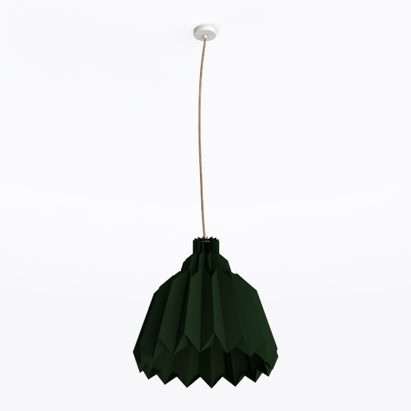 Steel Lighting Co. Manhattan Warehouse Light