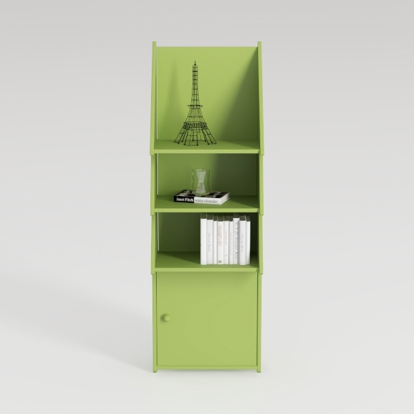 shelf-Green Glimmer