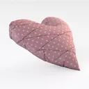 Outdoor Waterproof Pillow Covers Landscape Right 45 Degree View
