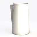 null Left 45 Degree View