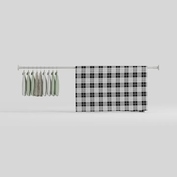 NTBAY 2 Pack Satin Standard Pillowcases for Hair