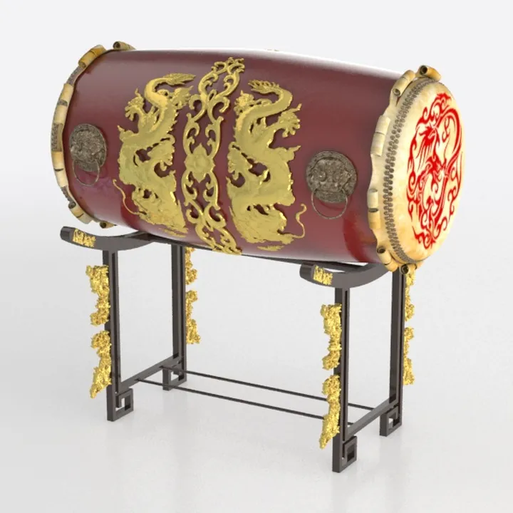 Musical Instrument 406