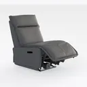 Executive Chairs,Computer Gaming Chairs,Boss Chair Right 45 Degree View
