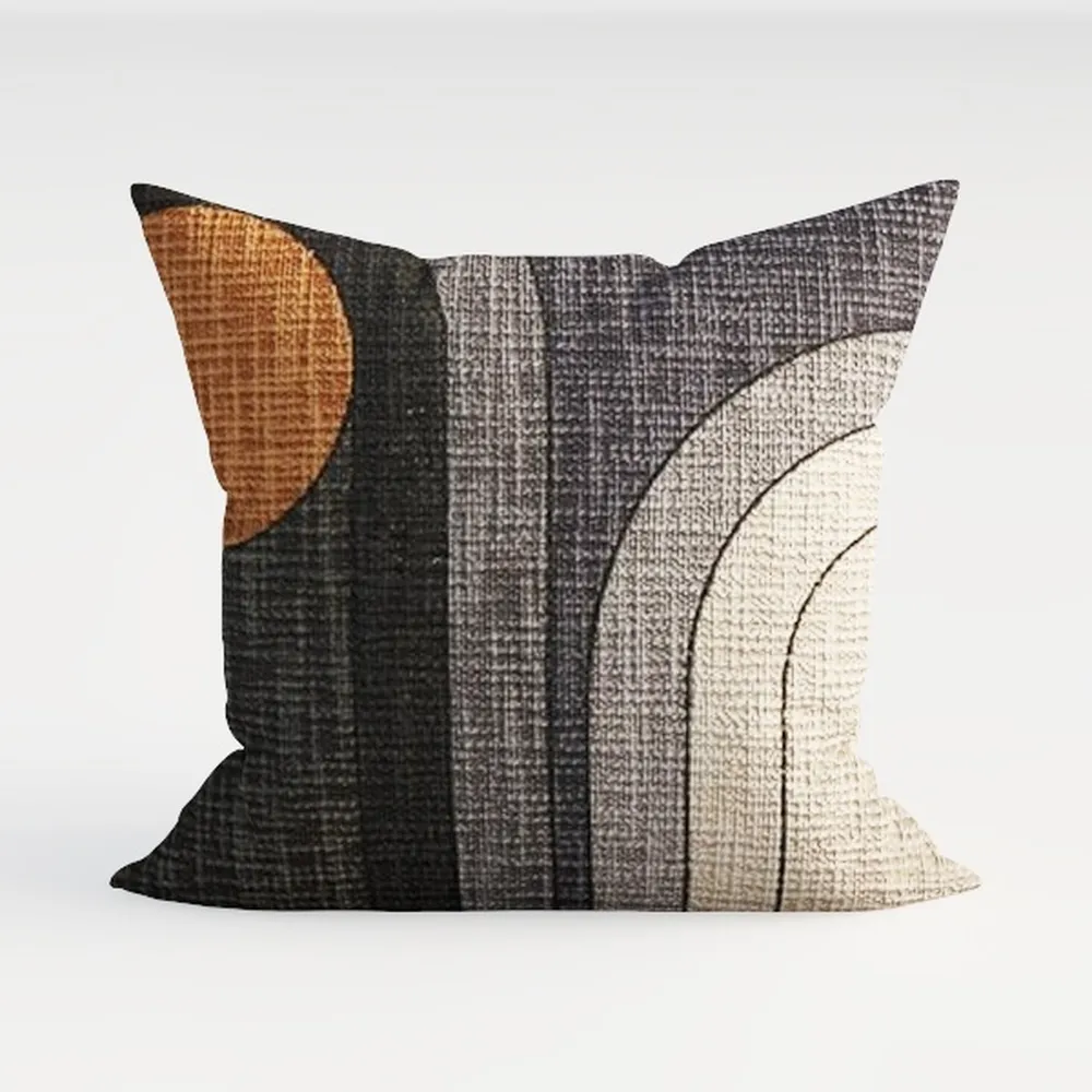 Peking Handicraft 30JES1577C10SQ Sunflower Hook