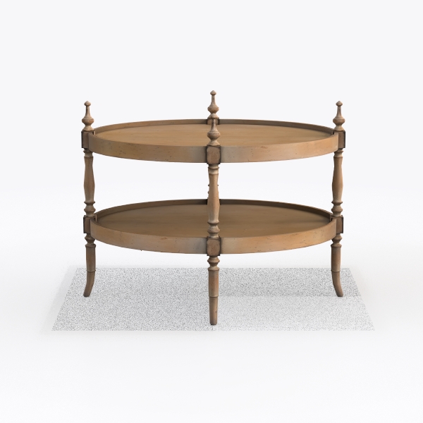 Roling J201 Coffee table 