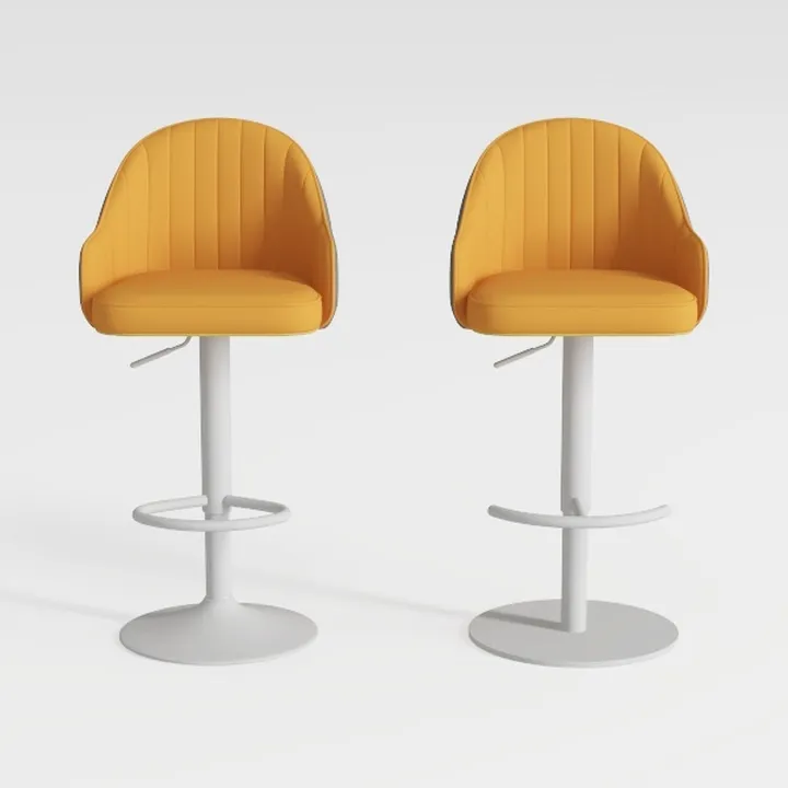 Rotating Adjustable Office Chair Girls Bedroom Com