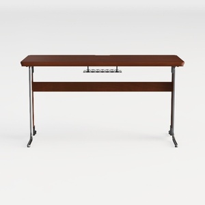 HON Coze Home Office Desks, Sturdy Table Computer 