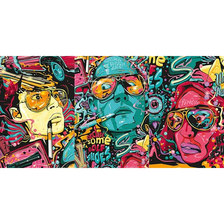 Graffiti Wallpaper-21