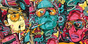 Graffiti Wallpaper-21