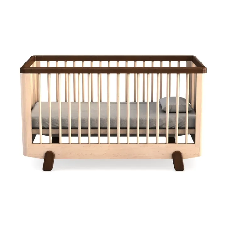 Montessori Slatted Floor Bed for Boys and Girls | 