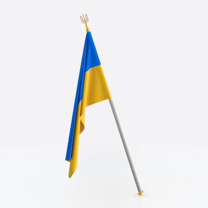 national flag-World Cup