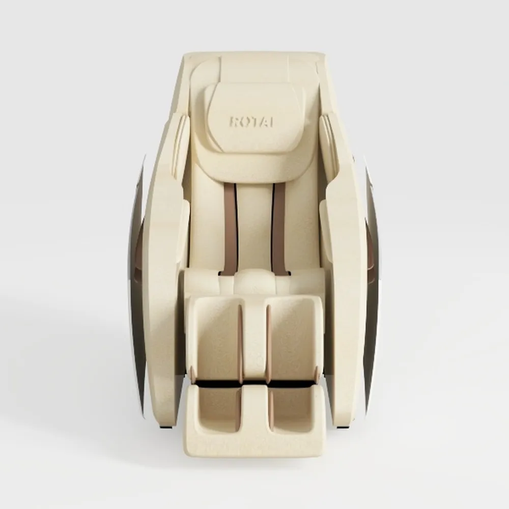 Human Touch WholeBody 8.0 Massage Living Room Recl