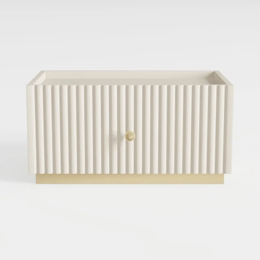 SICOTAS Buffet Cabinet with Storage Accent