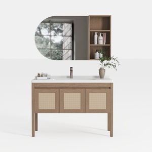 bathroom vanity-Stylish Bath