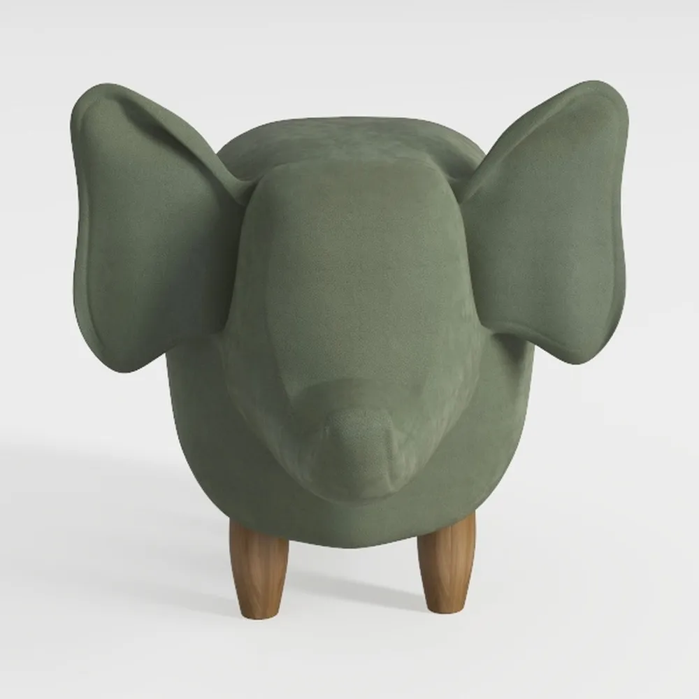 Sedia moderna di metà secolo – Poltrona quadrata imbottita a barile soffice divano ad angolo per soggiorno, camera da letto e ufficio, elegante e confortevole