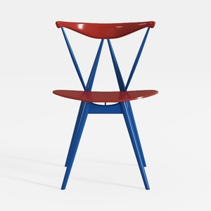 chair-Mondrian Furniture