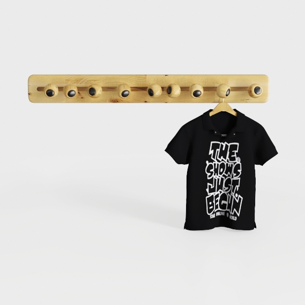 clothes hanger-Lovely Children