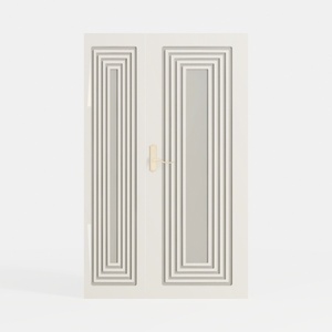 door 43-premium quality