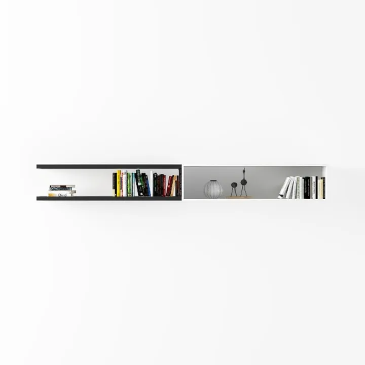 Shelf-premiun quality 97