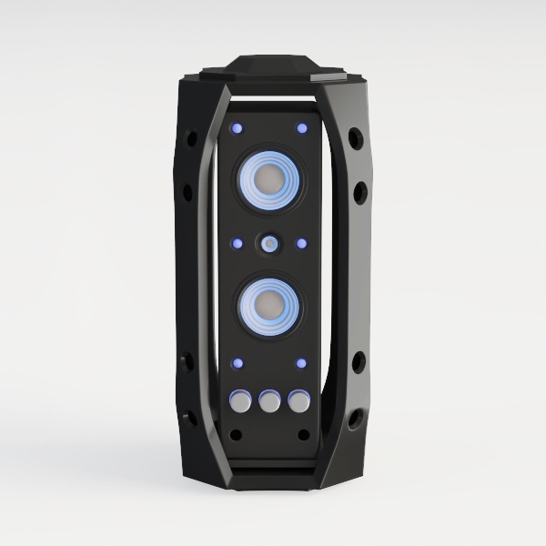 Cleanblend Commercial Blender with 5-Year Full