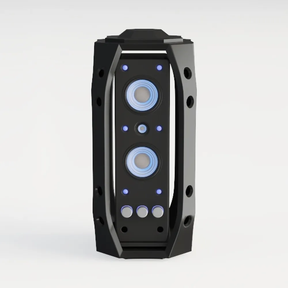 Cleanblend Commercial Blender with 5-Year Full