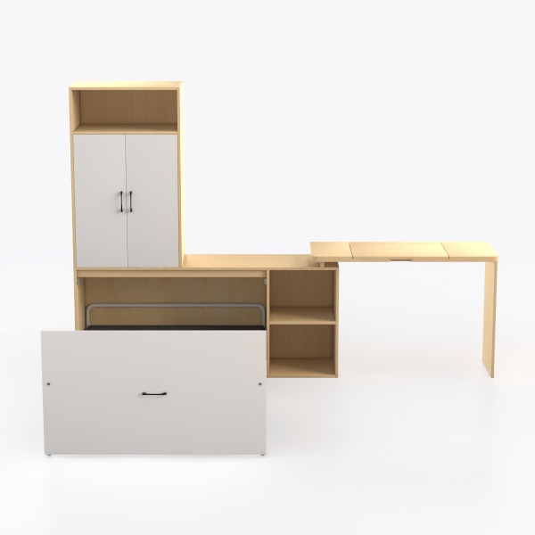 Multifunctional Bed 325