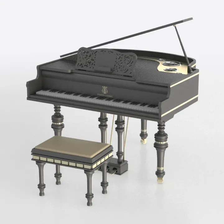 Musical Instrument 192