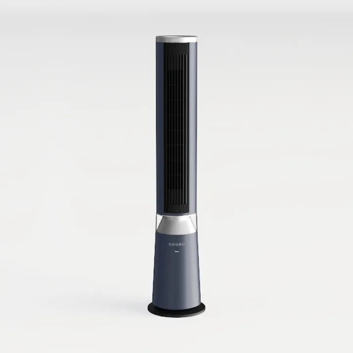 Dreo Tower Fan for Bedroom, 43" Cooling Fans That