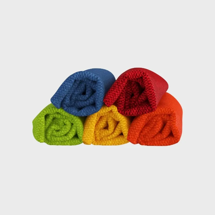 towel-Colorful Mood