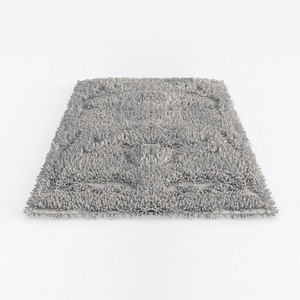 LuxUrux Bath Mat-Extra-Soft Plush Bath Shower